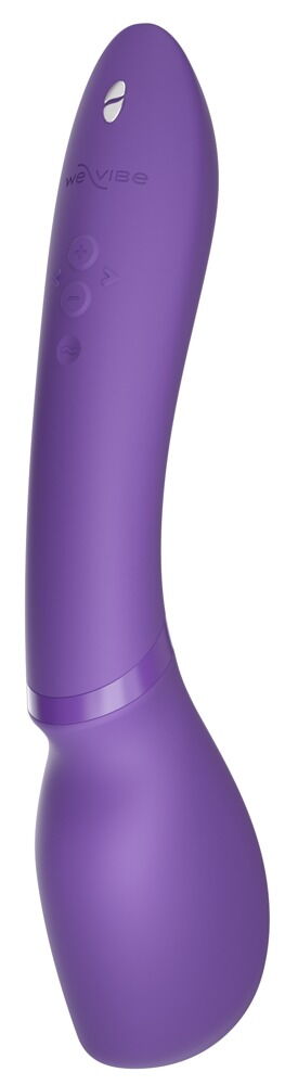 We-Vibe Wand 2 Vibrator - Paars