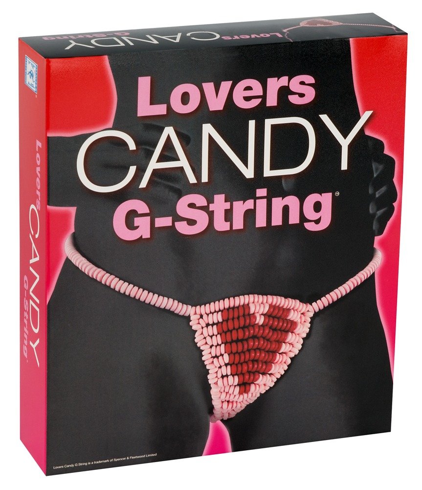 Candy G-String