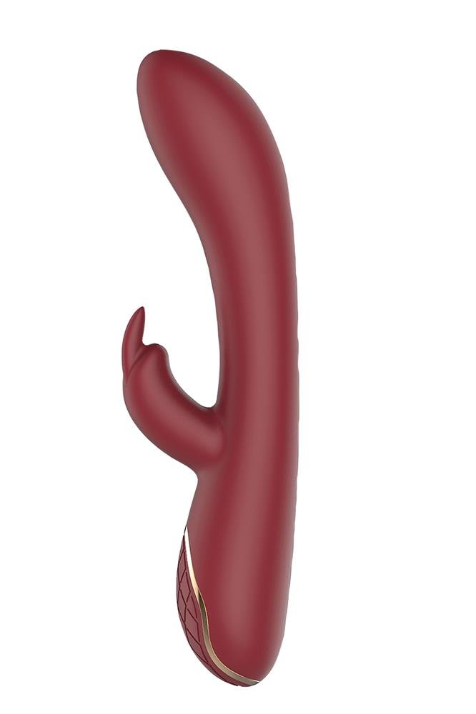 Rabbit Vibrator Romance Emily