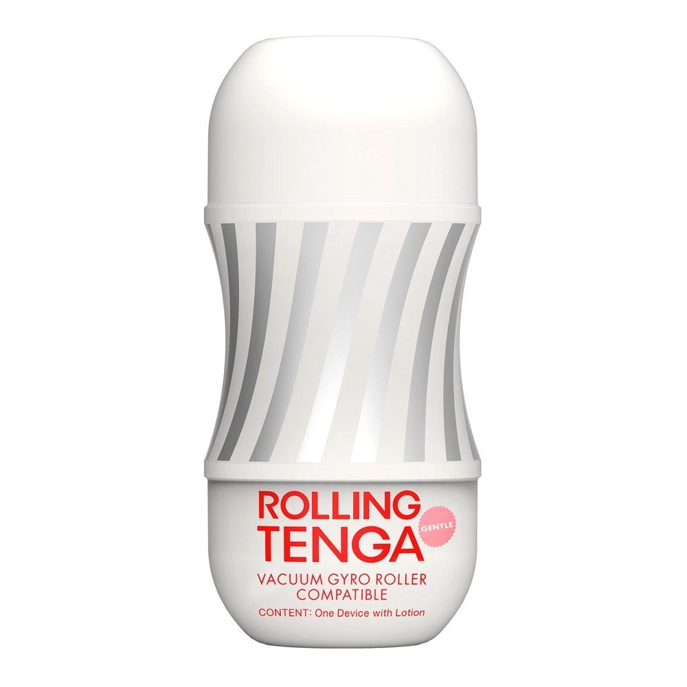 Tenga Rolling Masturbator - Gentle