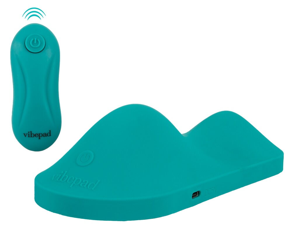  Vibepad intense - Turquoise