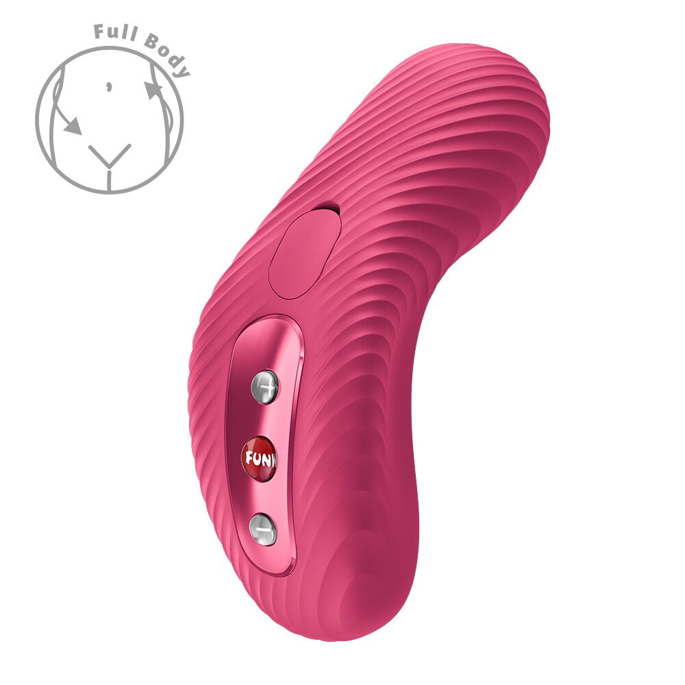 Lay-On Vibrator Laya III Fun Factory - Roze