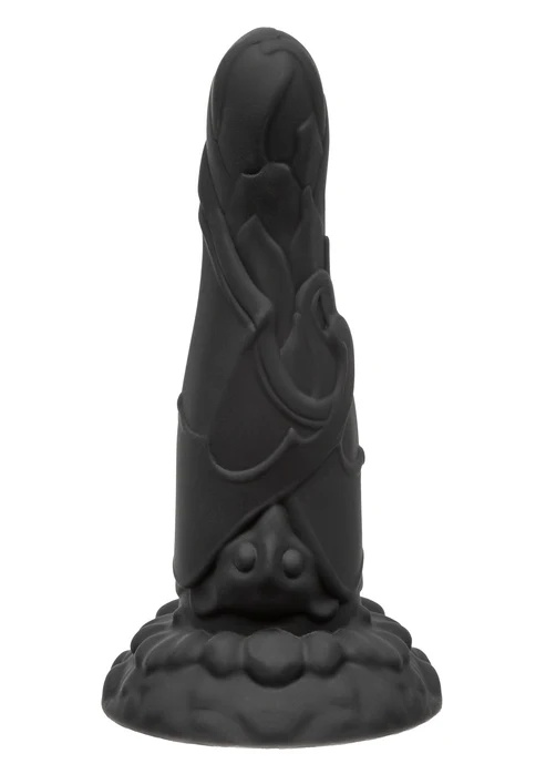 CalExotics Dildo The Vampire Dong - Zwart