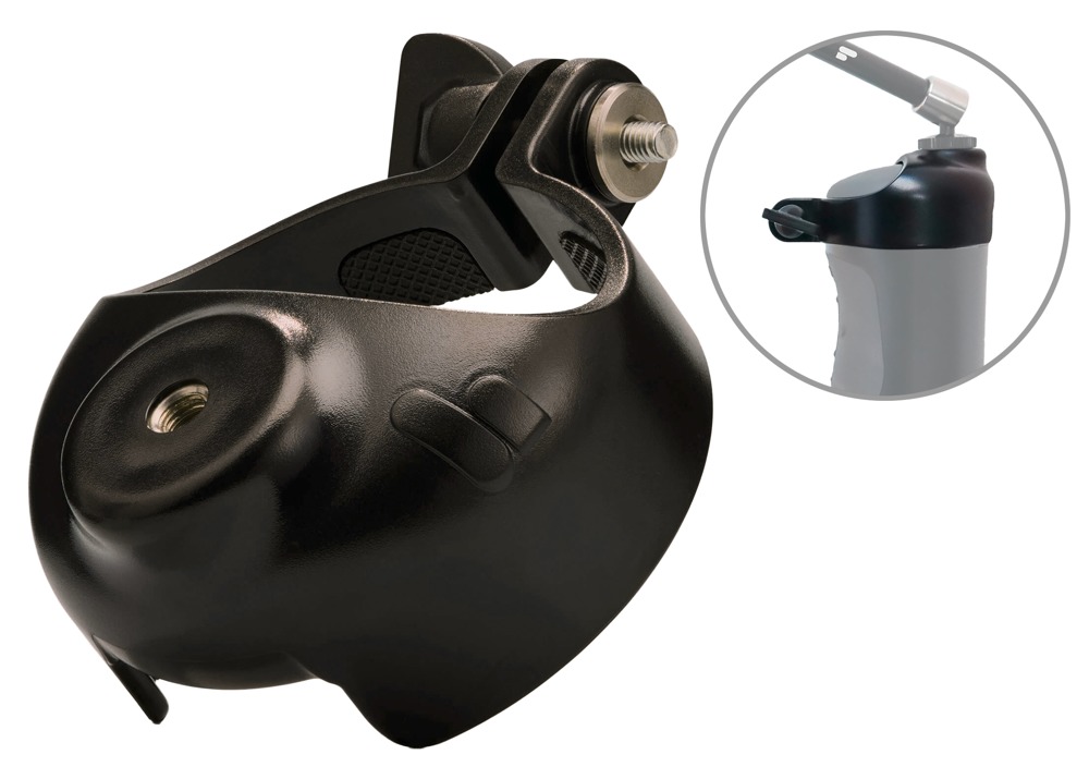 Houderbevestiging - The Handy