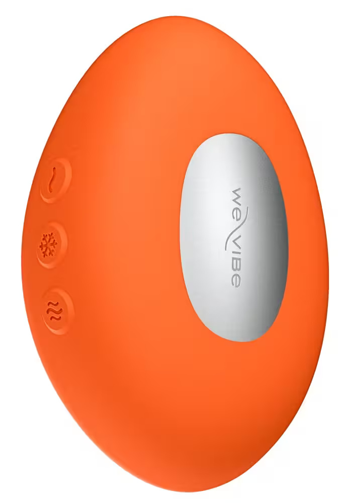Oranje