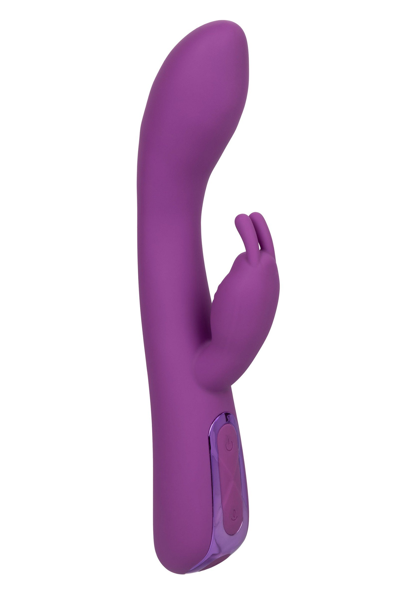 Rabbit Vibrator Elite Warming - Paars
