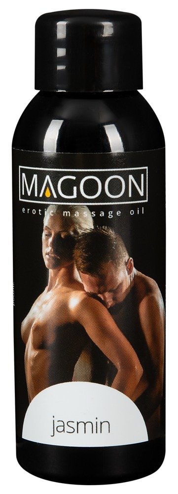 Erotische Massage Olie Jasmin 50 ml