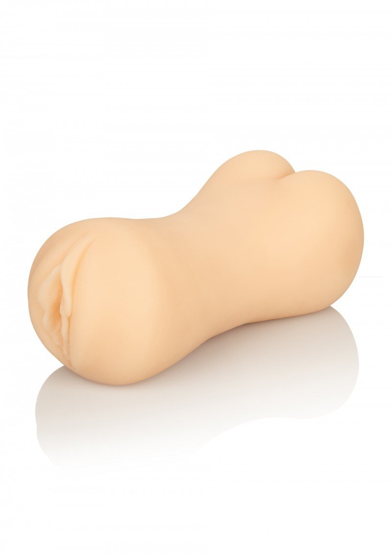 Realistische Masturbator Stroke It - Pussy/Ass