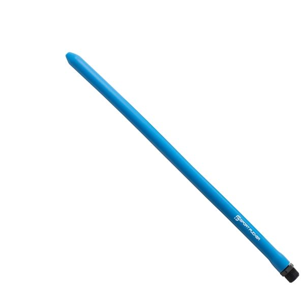 Locker Room Hose Large 30.48 cm Blauw - Sport Fucker