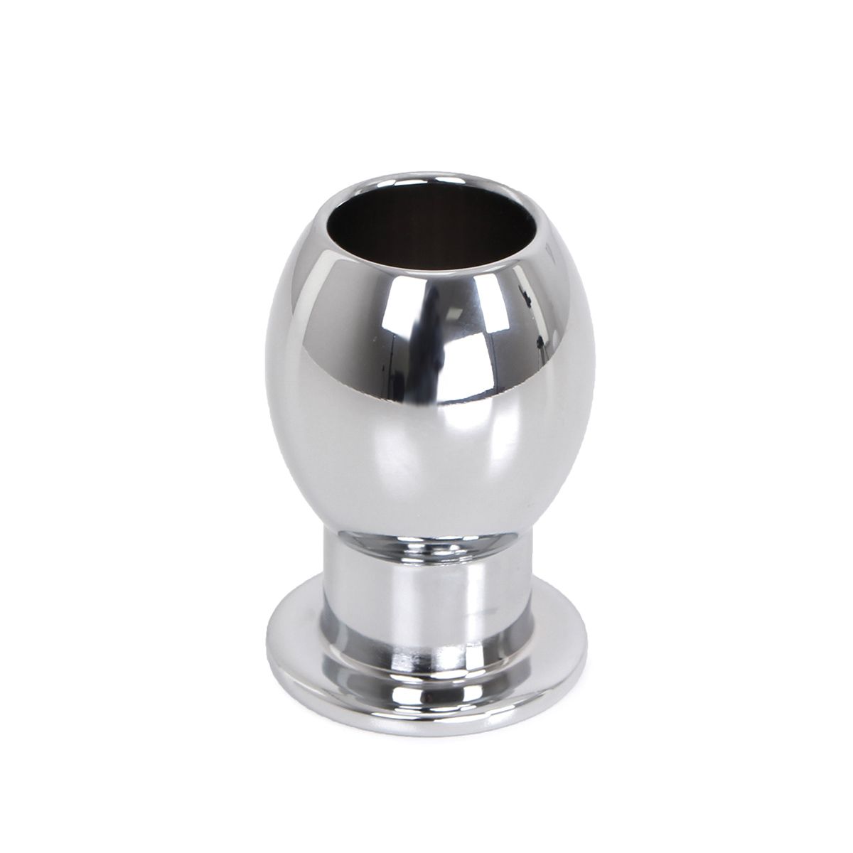 Kiotos Holle Anaal Plug L - 7.5 cm