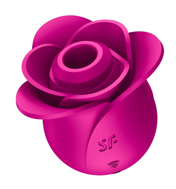 Satisfyer Pro 2 Modern Blossom - Roze
