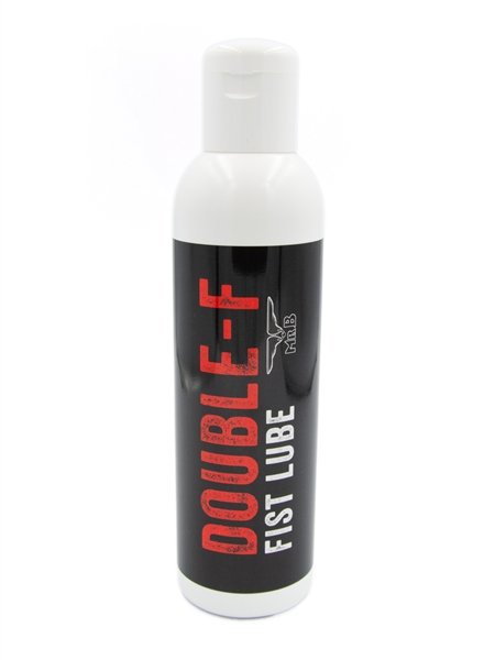 Mister B Double-F Fist Glijmiddel 500 ml