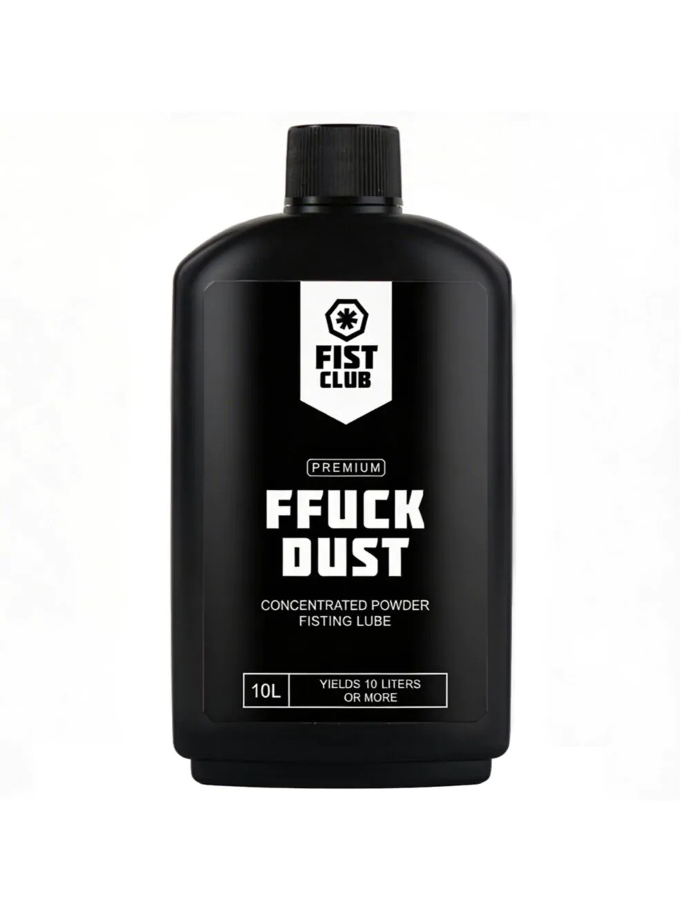 Fist Club Powder Lube Ffuck Dust - 100 gr