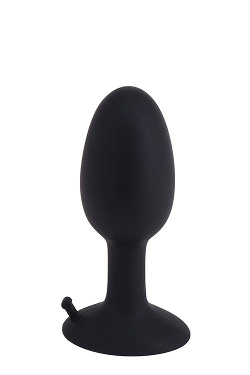 Roll Play Buttplug met Binnenbal - S