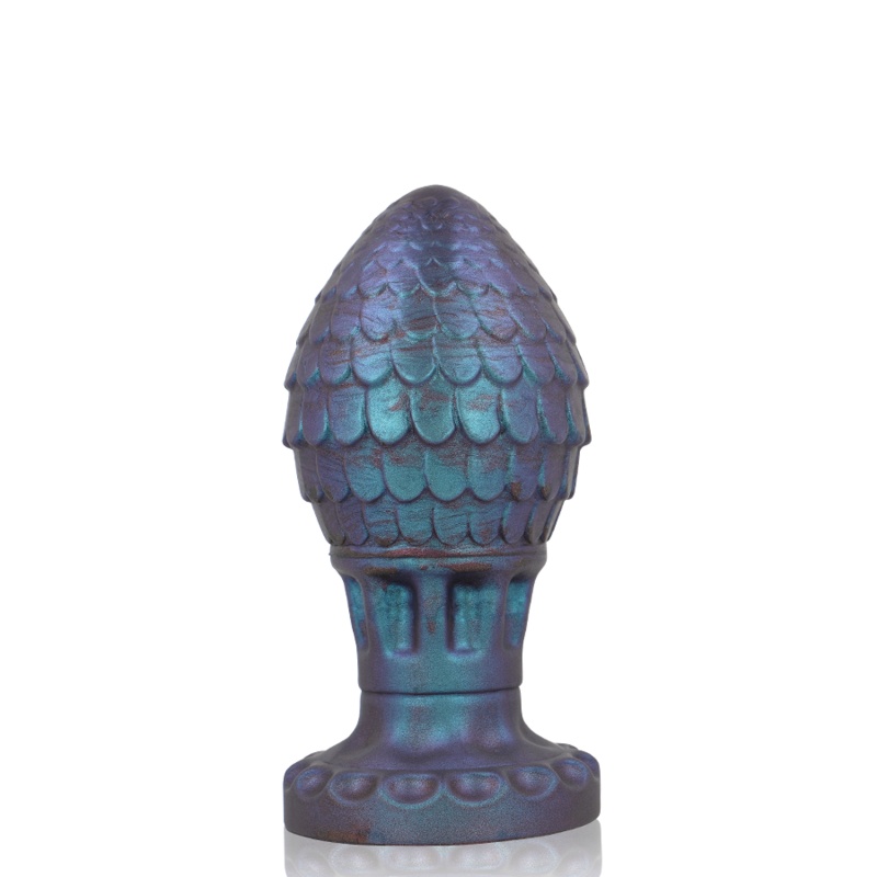 Monster Buttplug Vrakos Dragon Egg Maat S