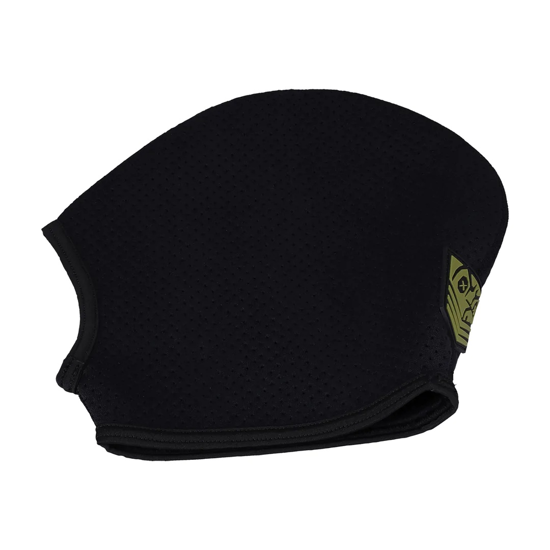 Black Ops Hood Large - Zwart