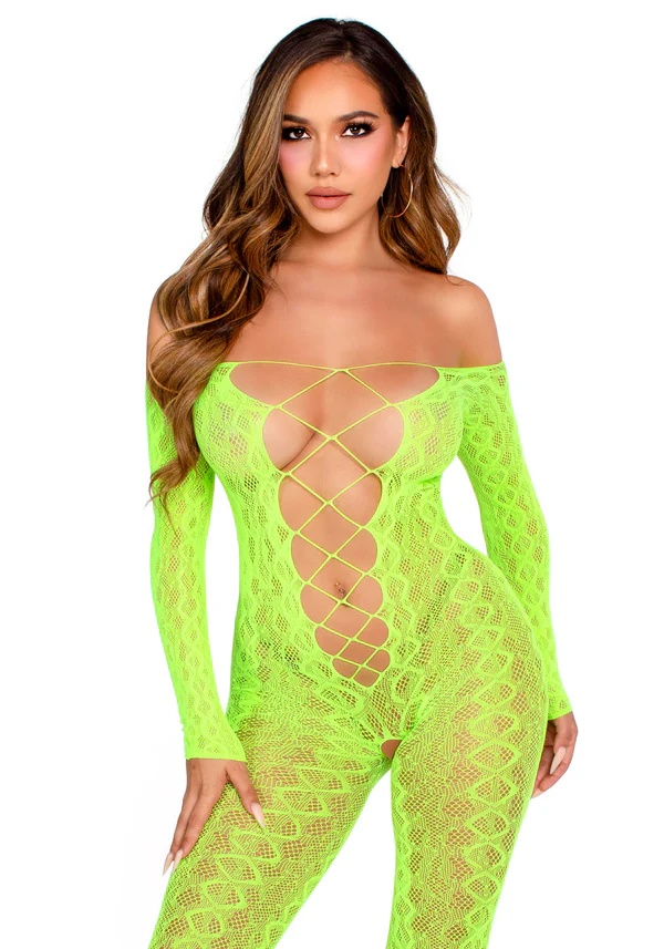Groen