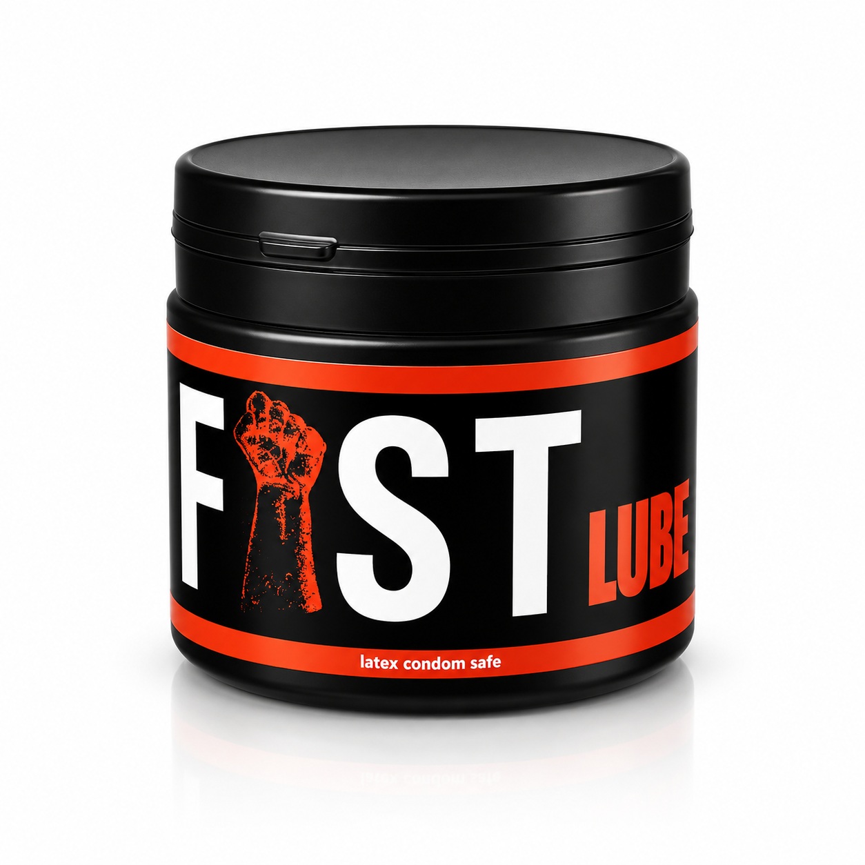 Fucking Fantastic Fist Glijmiddel 500 ml