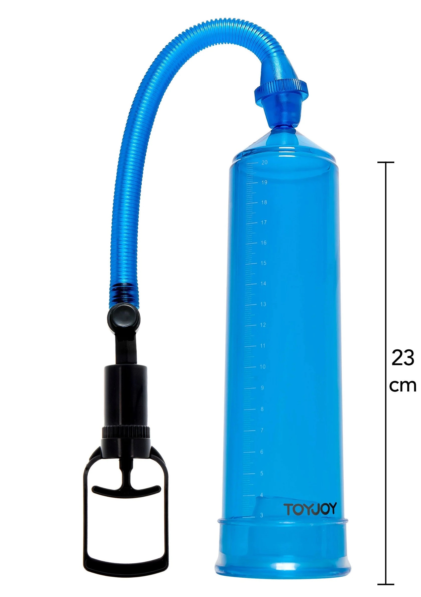 Blauw