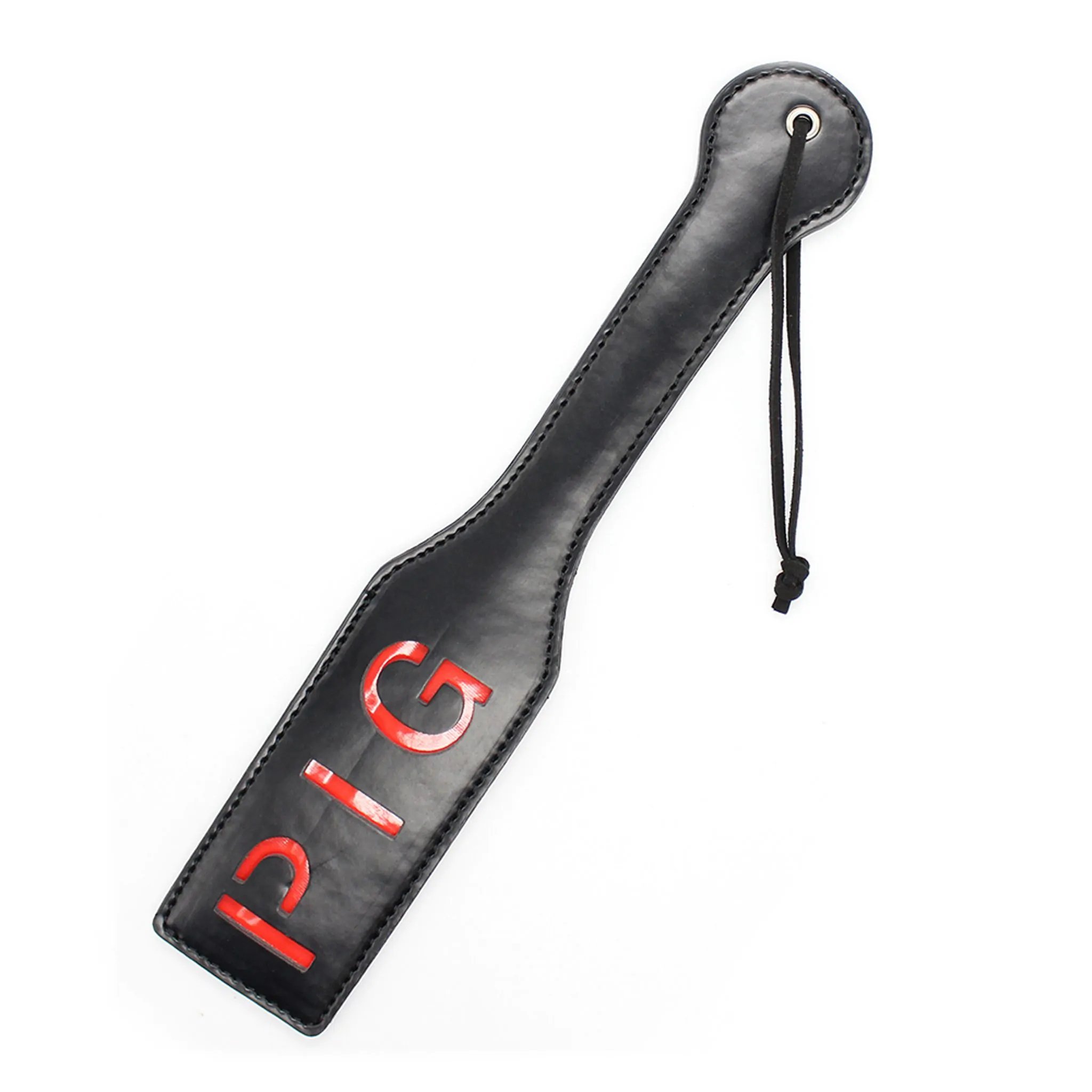 BDSM Paddle PIG 32 cm