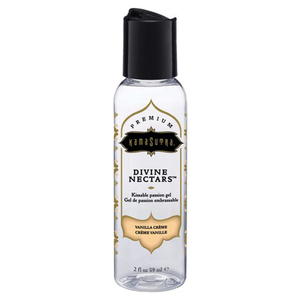 Body Glide Kama Sutra Divine Nectars Vanille Creme 59 ml