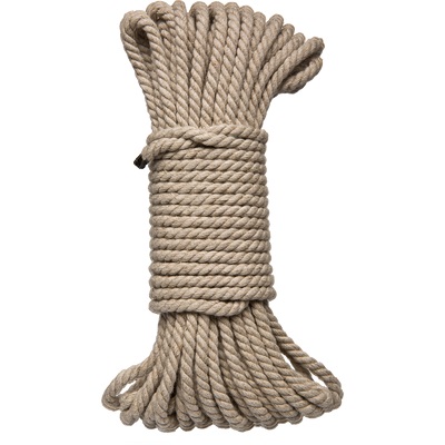 Bondage Touw Bind and Tie 6mm - 15 meter