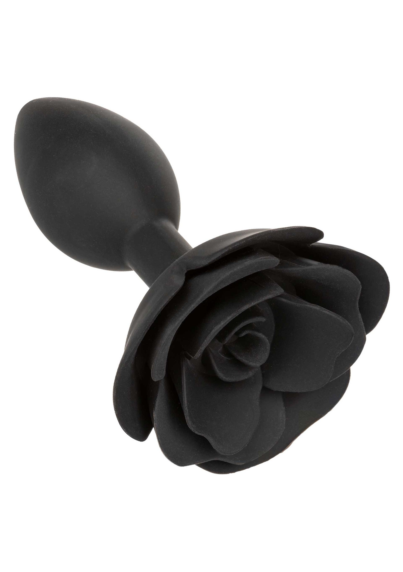 Buttplug Rose Large