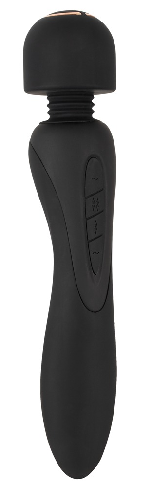 Dubbele Vibrator E-Stim