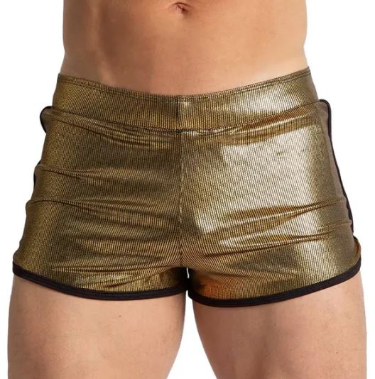 GIGO Shinese Hotshort - Goud