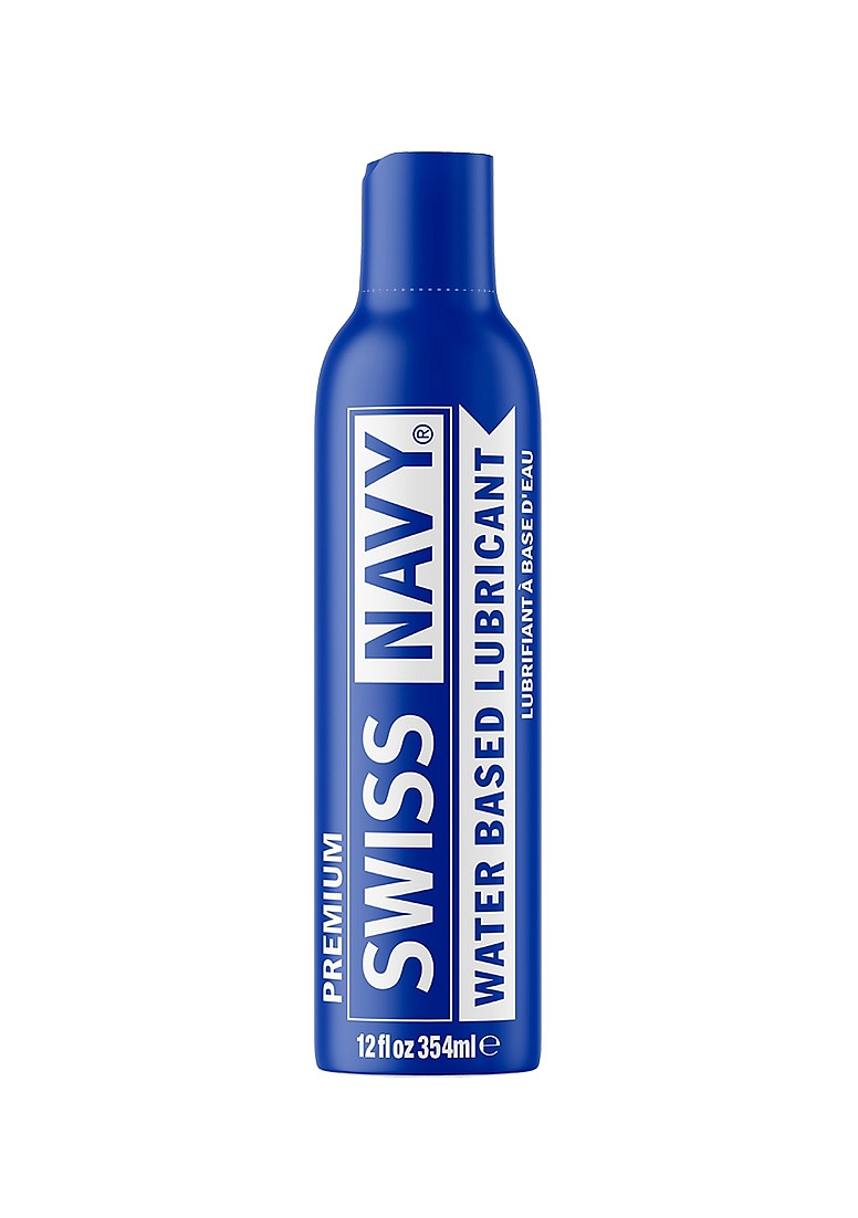 Glijmiddel Op waterbasis 354 ml