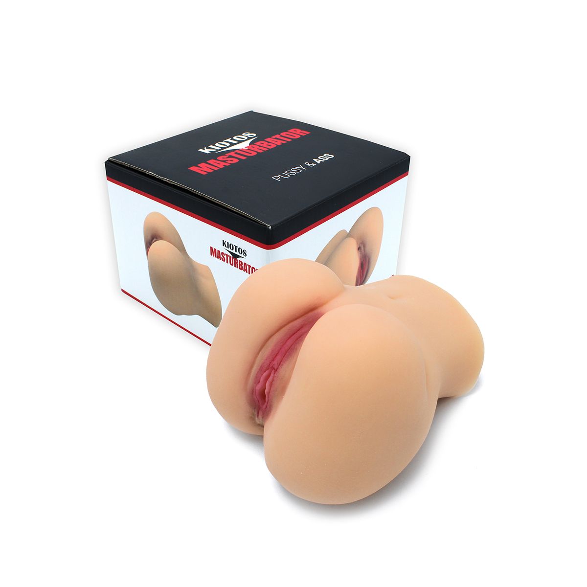 Masturbator Kiotos Vagina & Anus NR10