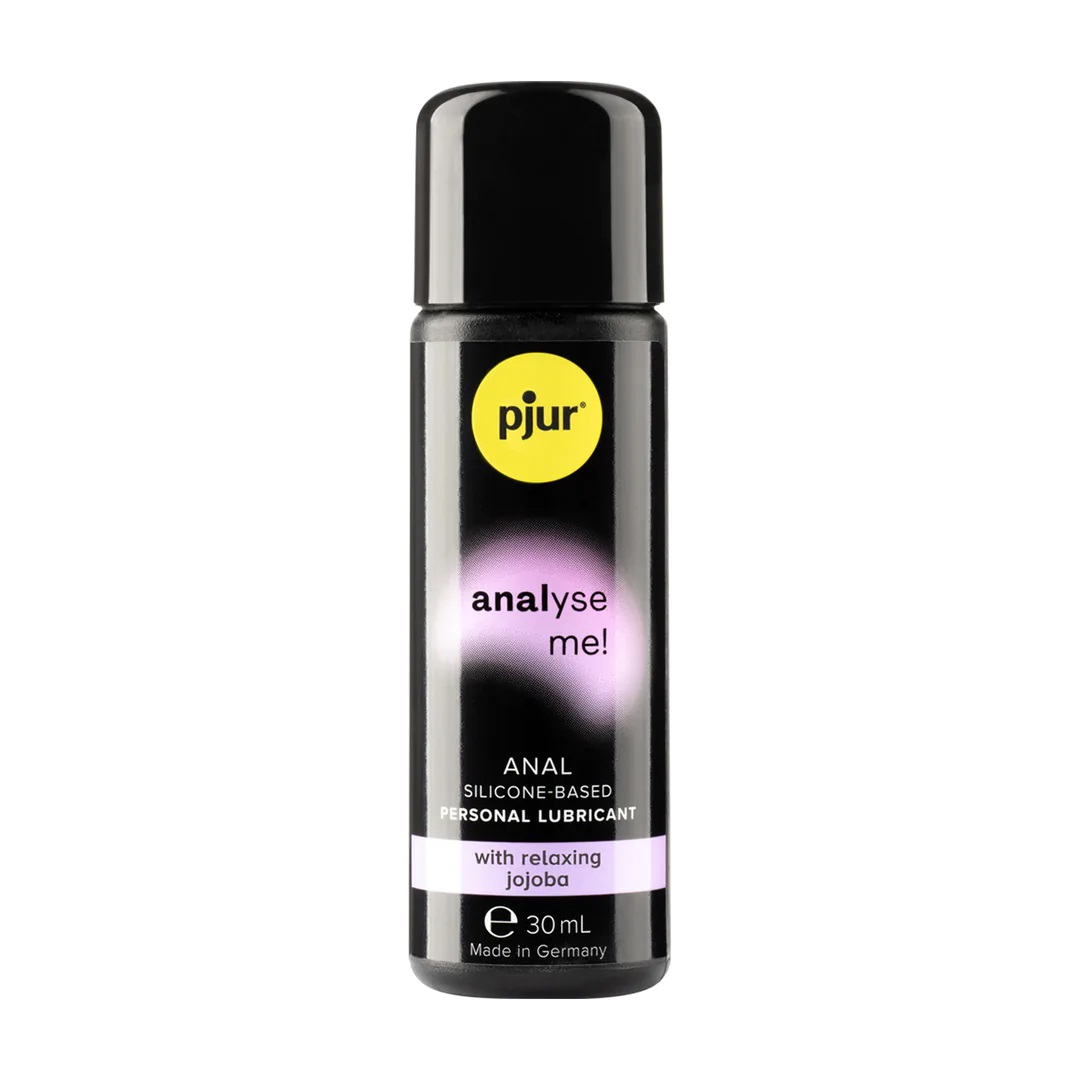 Pjur Analyse Me Anaal Siliconen Glijmiddel - 30 ML