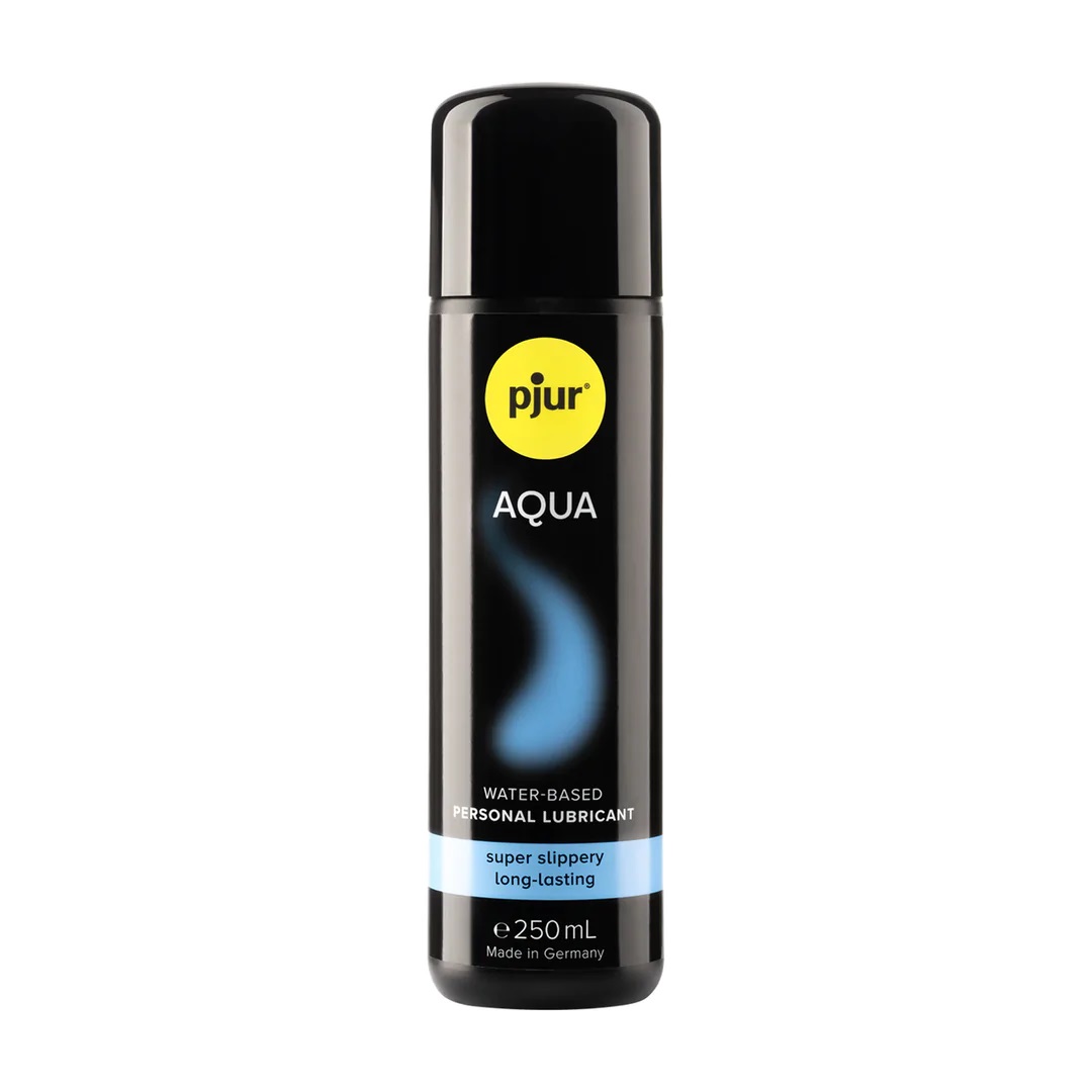 Pjur Aqua Glijmiddel - 250 ml