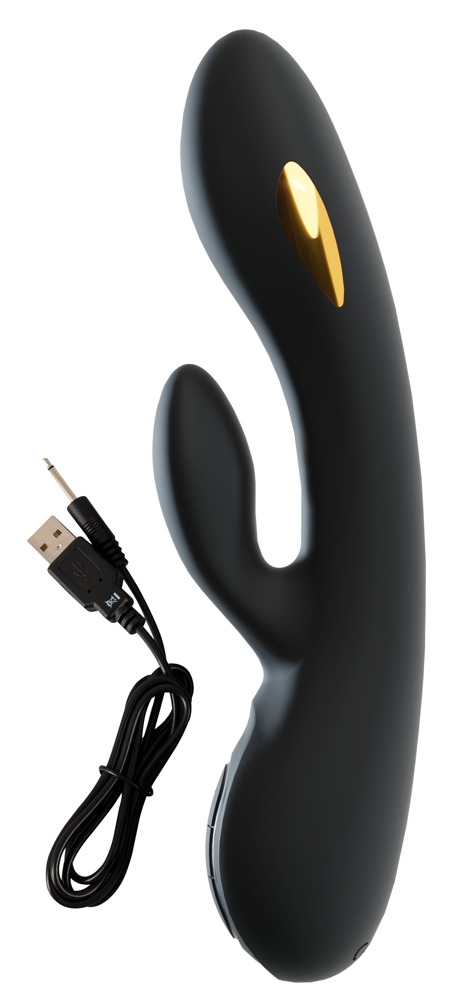 Rabbit Vibrator E-Stim