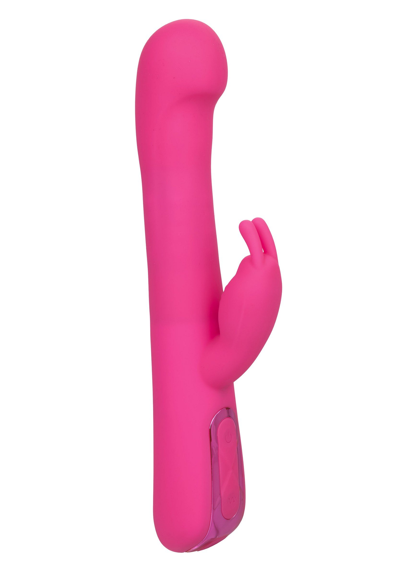 Rabbit Vibrator Elite Beaded G Rabbit