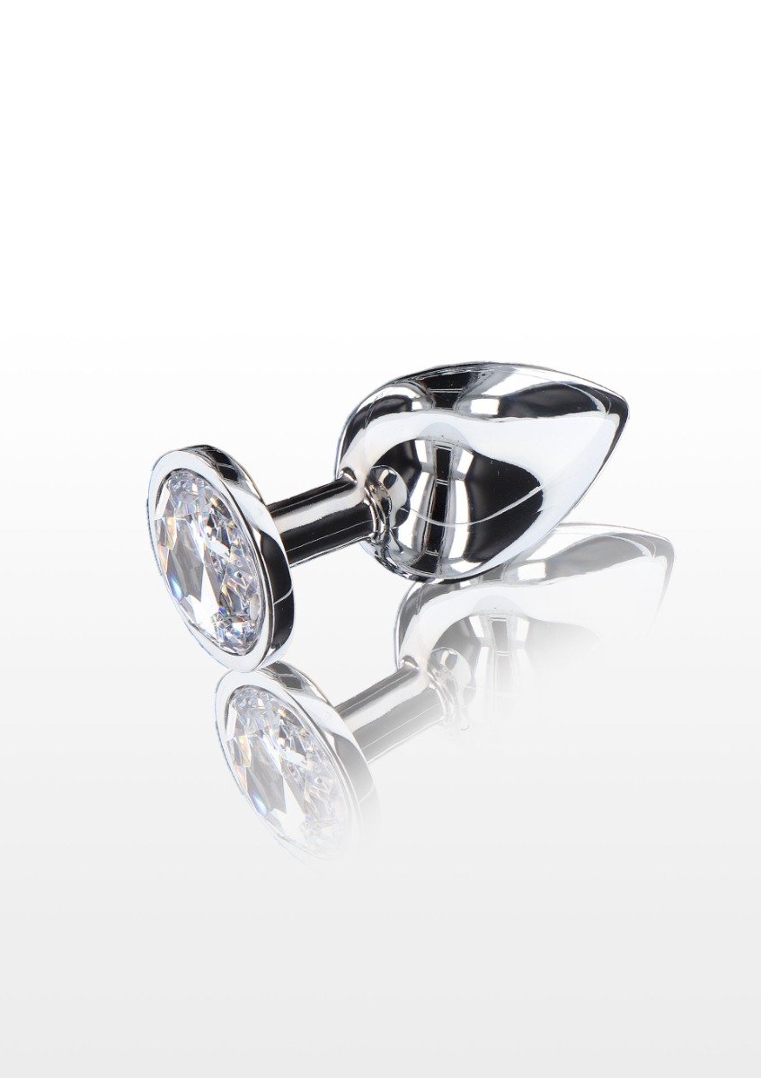 Buttplug Starlight Booty Jewel Large