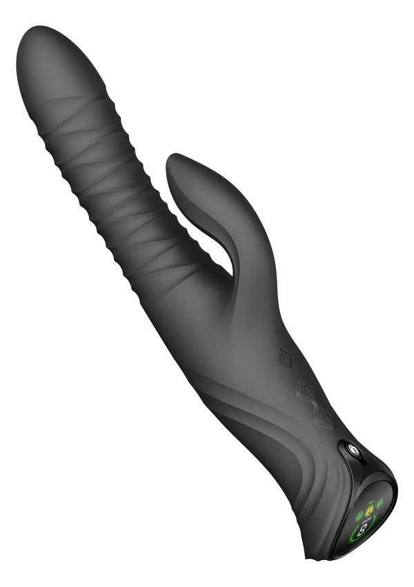 Zwart