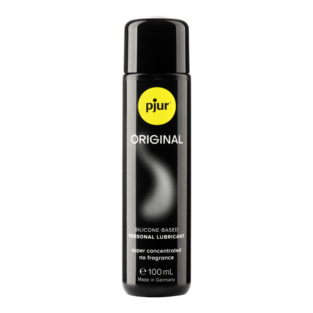 Pjur Original Massage- en glijmiddel - 100 ml