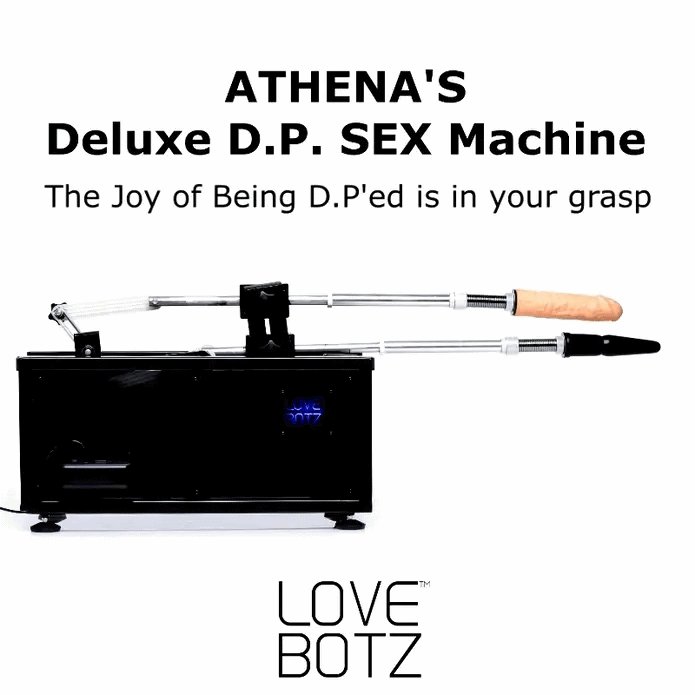 Sex Machine Athenas Ultimate  - Brown -athenas-ultimate-sex-machine-brown-vk.jpg
