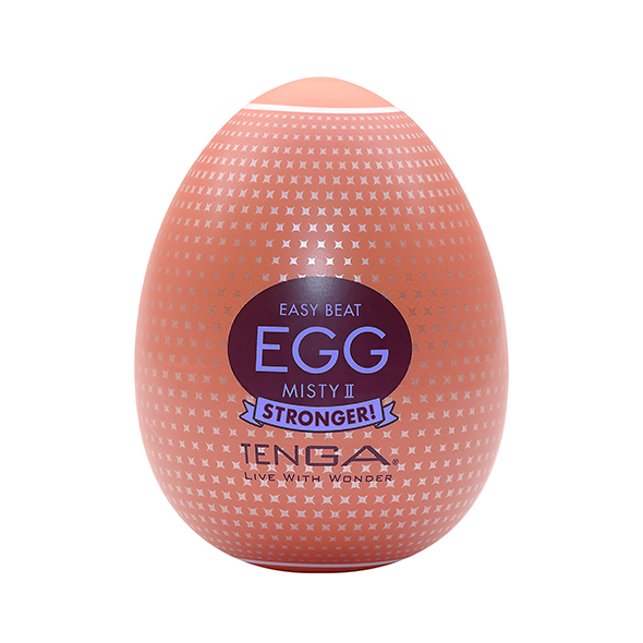 Tenga - Egg Misty II
