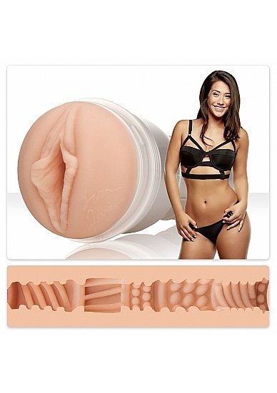 Fleshlight Girls - Eva Lovia Sugar