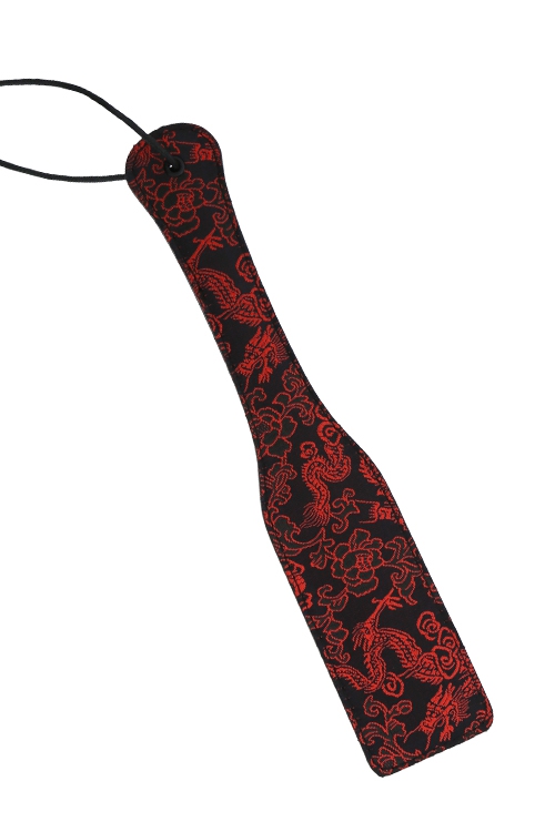 Blaze Deluxe Paddle - Chinees Logo