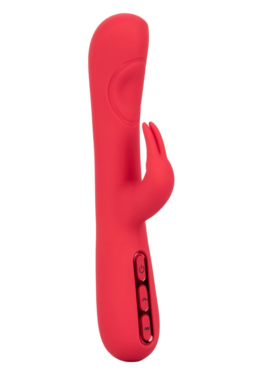 Bonkende Vibrator Throb Pulse