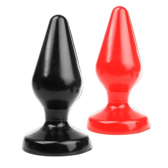 Buttplug Classic XXL