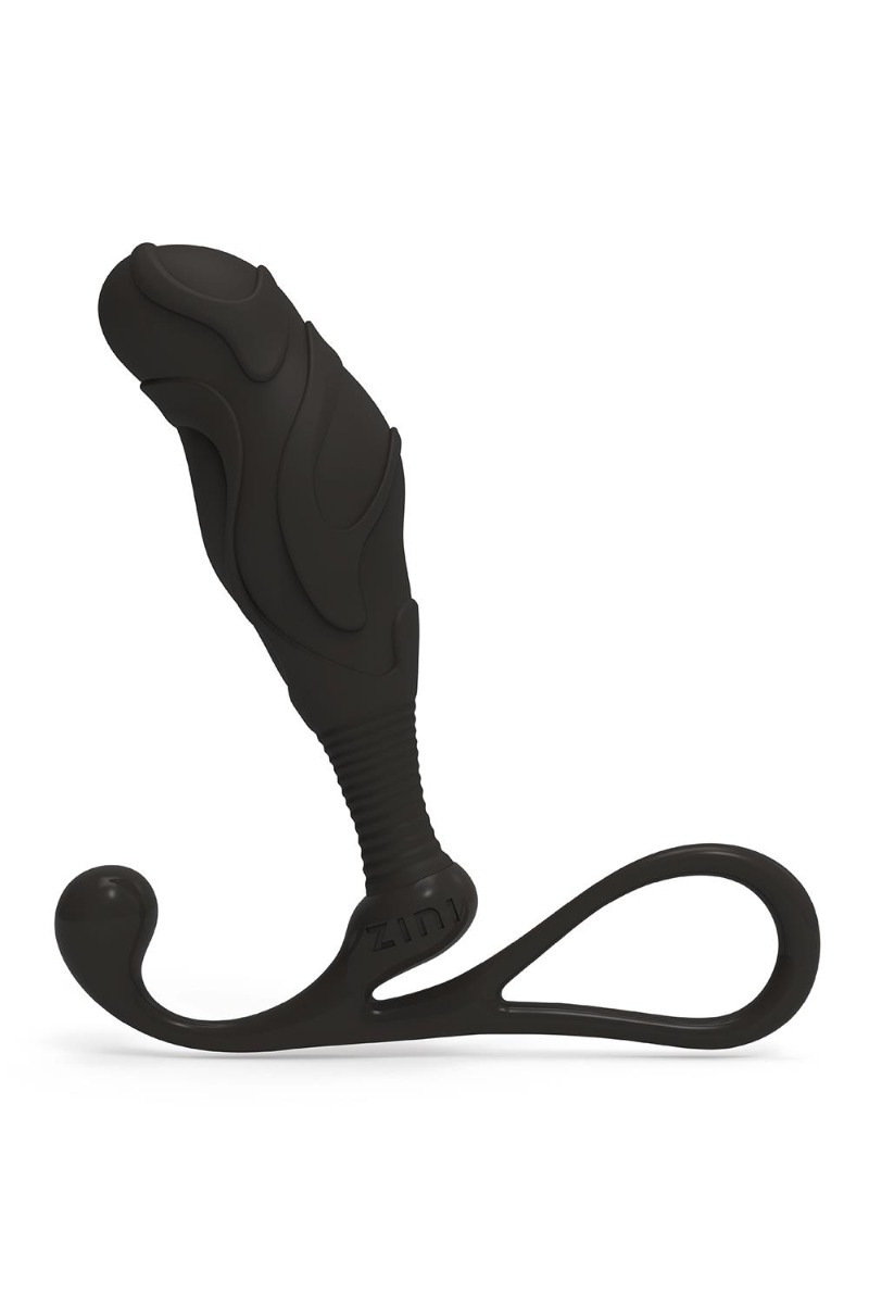 Prostaat Stimulator Janus Anti Shock - Large