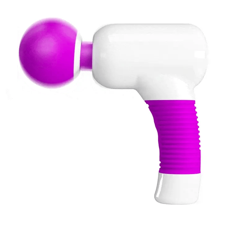 Magic Gun Pretty Love Paars