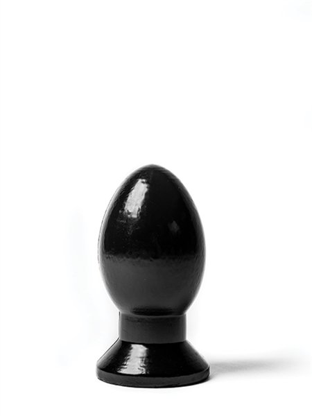 Mini Buttplug - Favor of the Emperor Plug XL