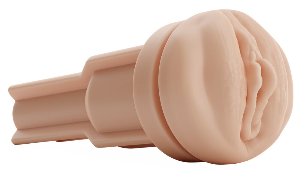 Siliconen Sleeve voor Autoblow AI Vagina -  Huidskleur