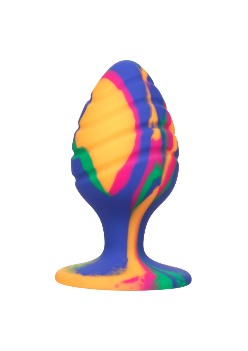 Cheeky Swirl Plug - Large