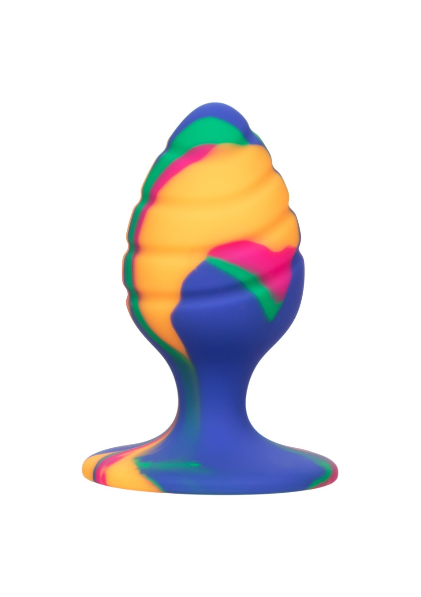 Cheeky Swirl Plug - Medium
